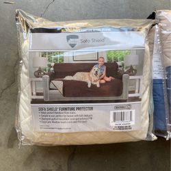 Sofa Shield Furniture Protector