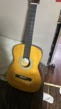 Guitar