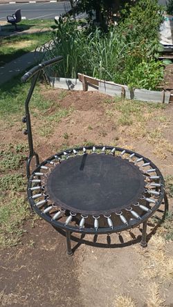 Trampoline