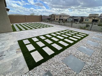 Artificial Turf