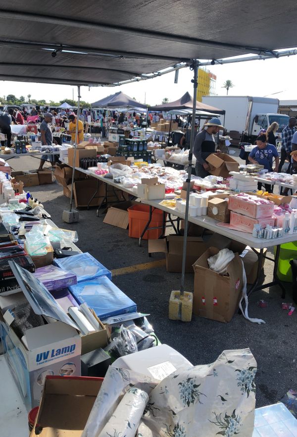 Nail supply huge blowout sale Swap Shop for Sale in Miami ...