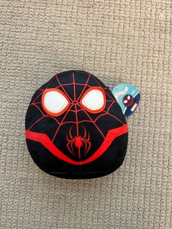 Spider-Man Squishmallow