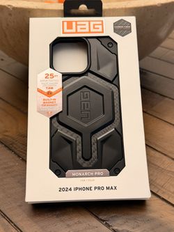 UAG Monarch Pro