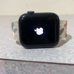 Apple Watch Series 4