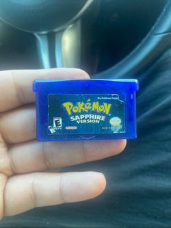 Pokemon authentic