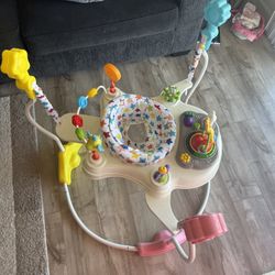 New Baby Bouncer With Box 