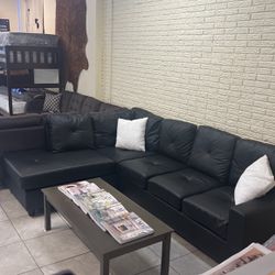 Sectional Couch Red Tag Sale $699 Limited Time Offer😎