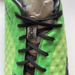 Hypervenom Lime Green