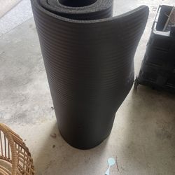 Yoga Mat 
