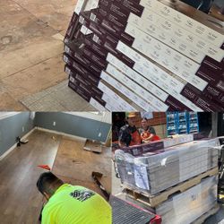Fernando Southern Cali Construction 