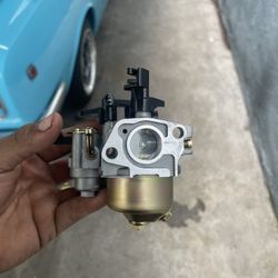Mini Bike