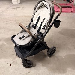 Joie Kava stroller