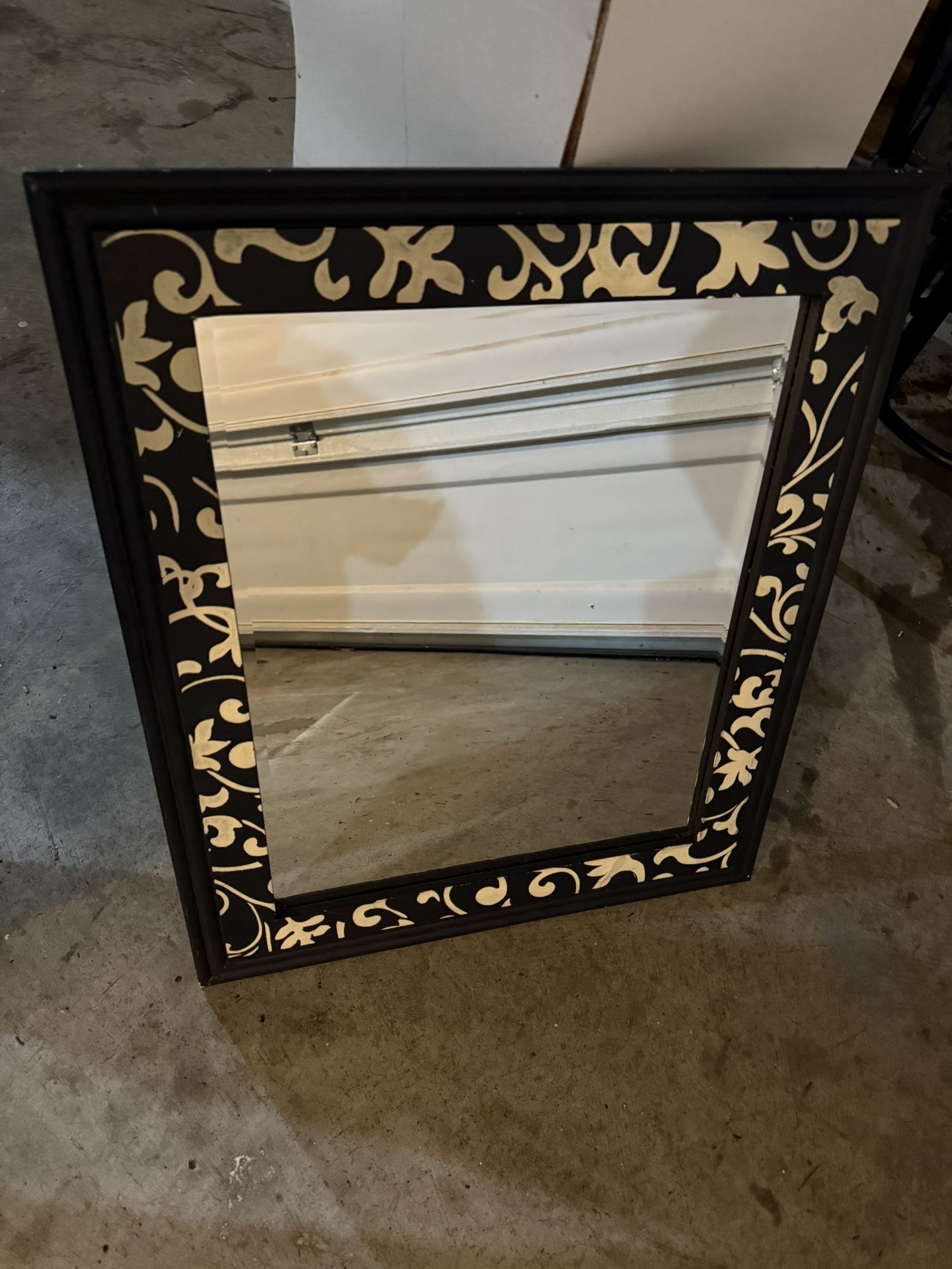Large Mirror