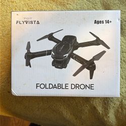 Four  Brand New Drones