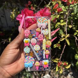 Iphone 13 & 14 Junk Case 