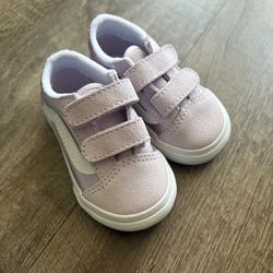 Toddler Vans