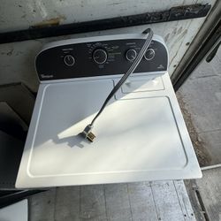 Electric Dryer Plug-In