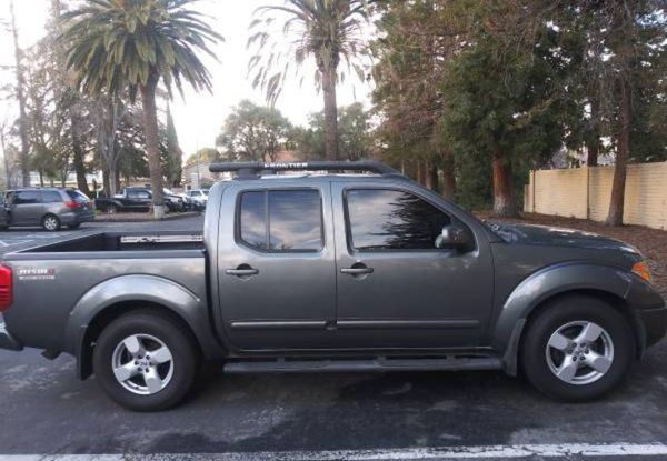 Nissan frontier for Sale in San Jose, CA - OfferUp