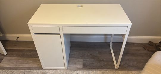 IKEA desk