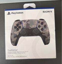 Sony PS5 Controller