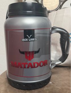 Insulated mug