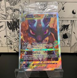 Pokemon card