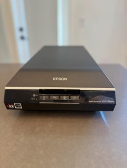 Epson Printer