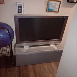 Panasonic Television