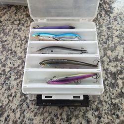 Fishing Lures