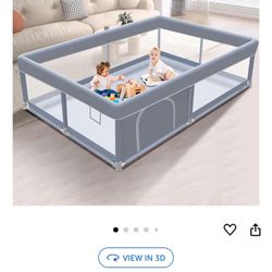 Playpen 