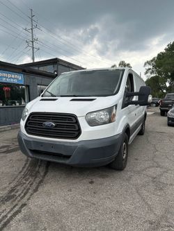 2015 Ford Transit T-150
