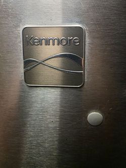 Kenmore Refrigerator