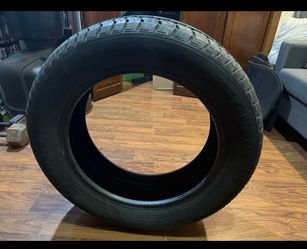 235 60 18 Tire