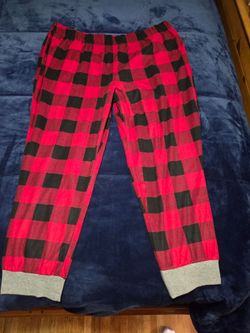 Pajama pants