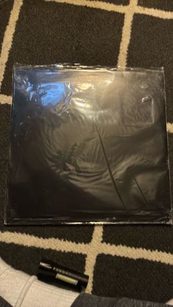 Metallica black album