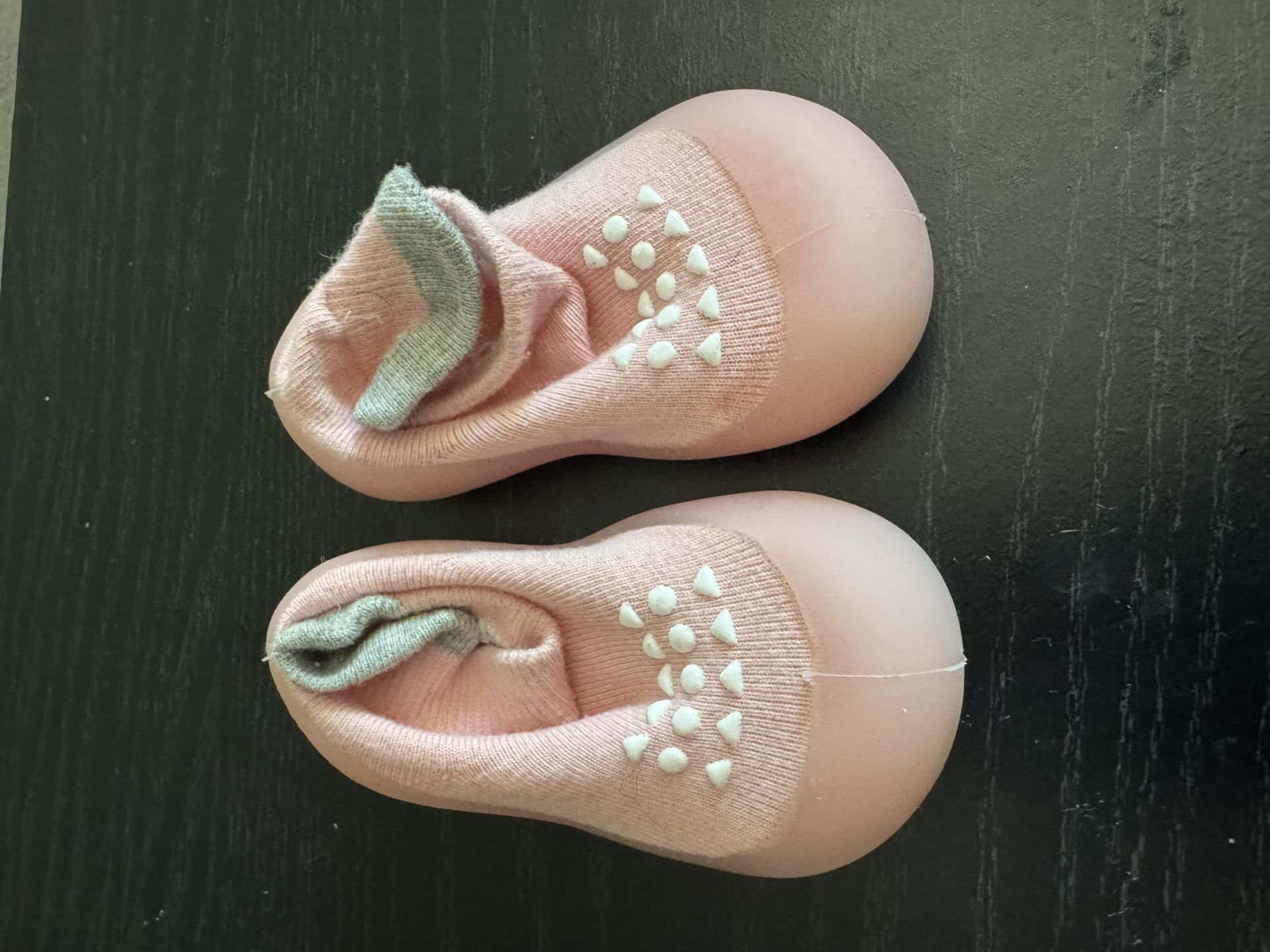 Baby Shoes
