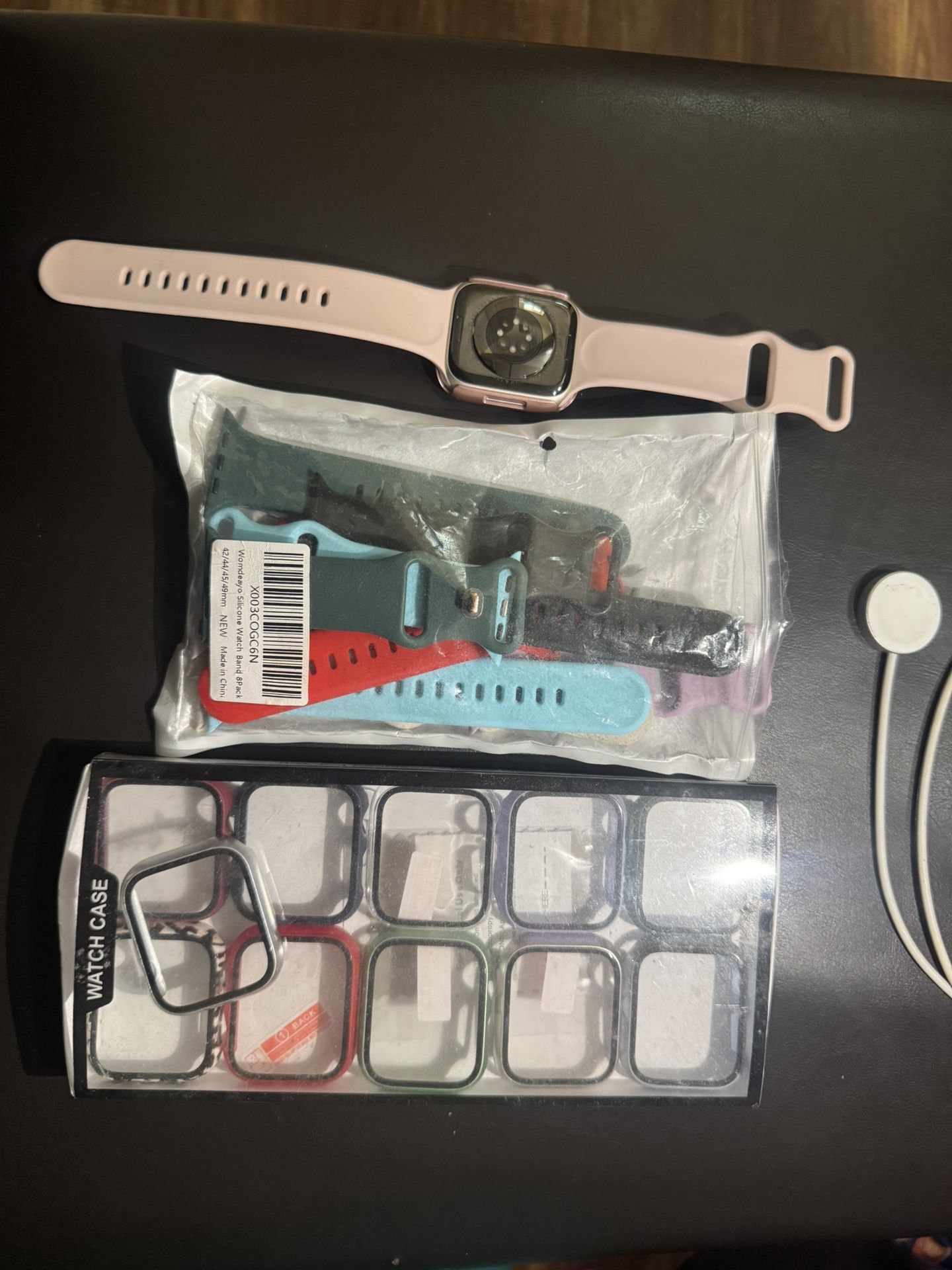 Apple Watch Series 8 45 Mm