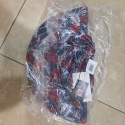 New England Patriots Boonie Hat