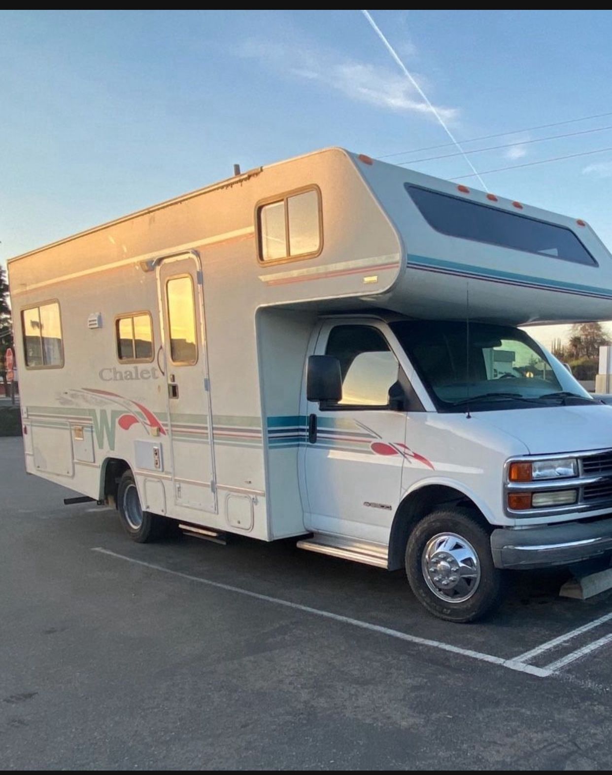 Mobile Home