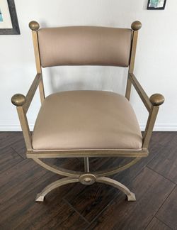 Vintage Century Style Chair