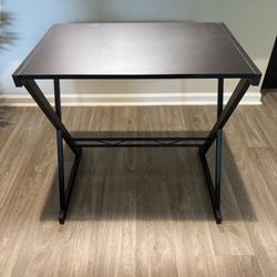 Small Computer Desk