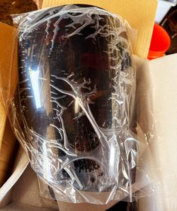 Dodge Ram tail lights LED