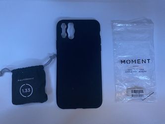 Moment iPhone Camera Lens