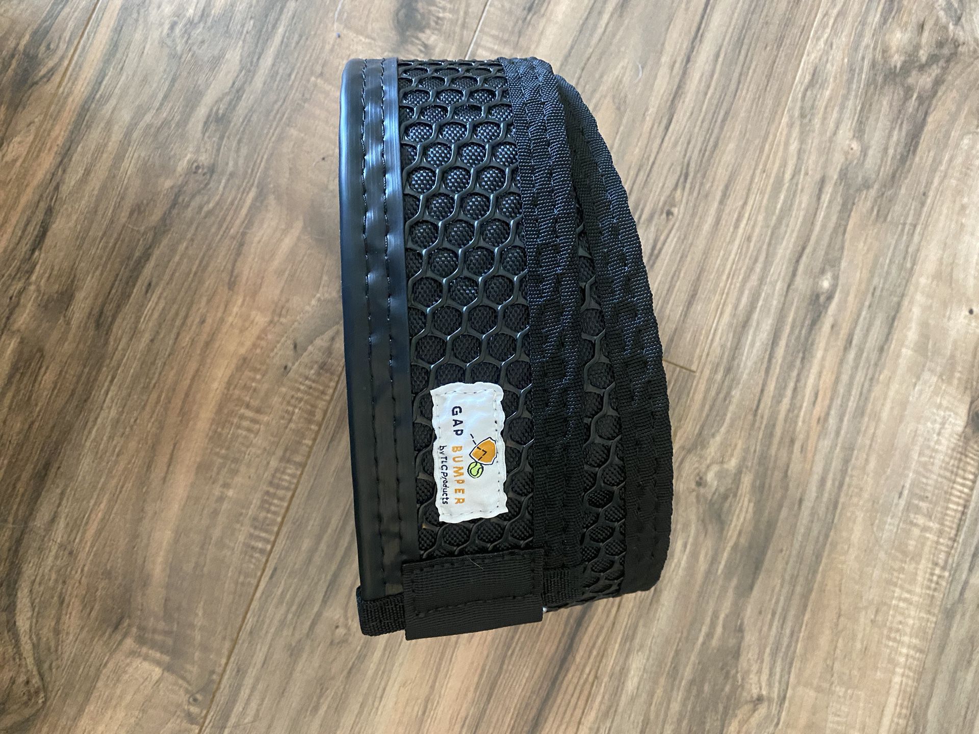 Couch Bumper For Dog Toys 