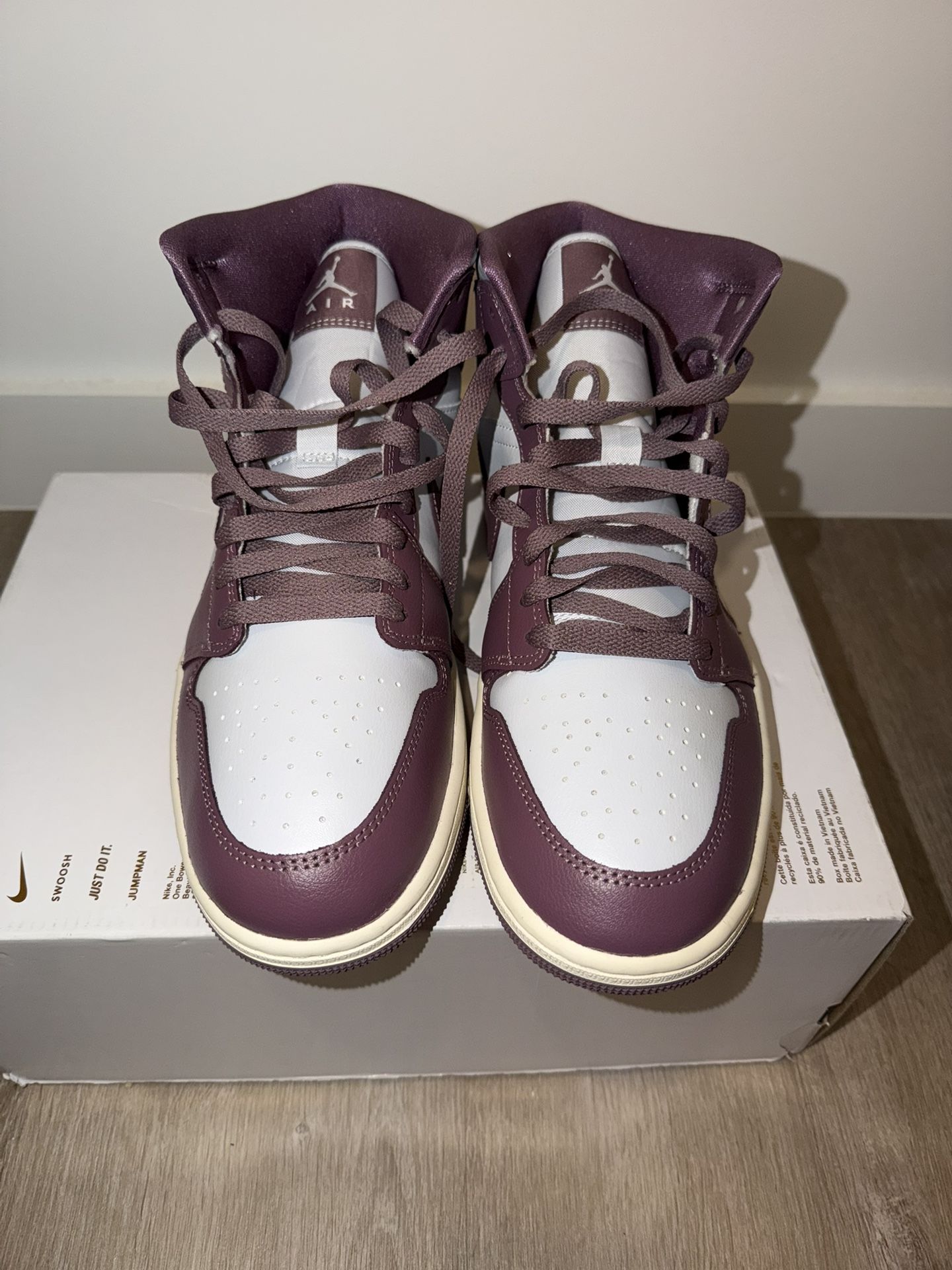 Nike Air Jordan Size 9