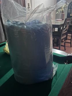 Sleeping bag