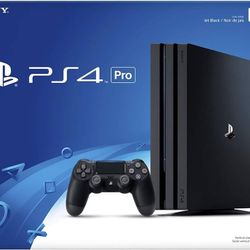 PS4 Pro