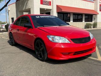 2005 Honda Civic