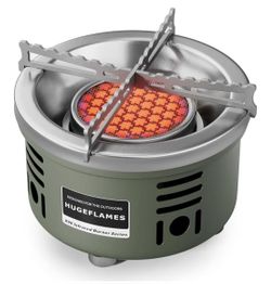 Small Propane Butane Stove 