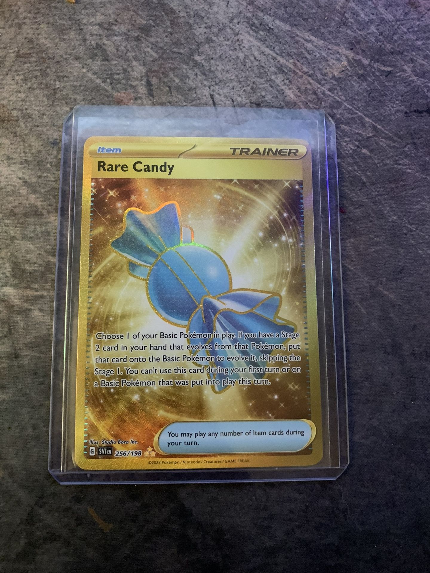 Pokémon Cards For Sale